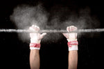 Reisport® High Bar Grips